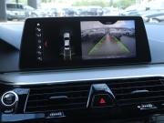 BMW 5 серии VII (G30/G31/G38) Москва  - изображение 49