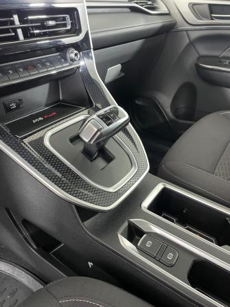 Haval M6 II с пробегом 2024 года, цена 1 865 000 рублей, 20285 км, внедорожник, Автокод Объявления