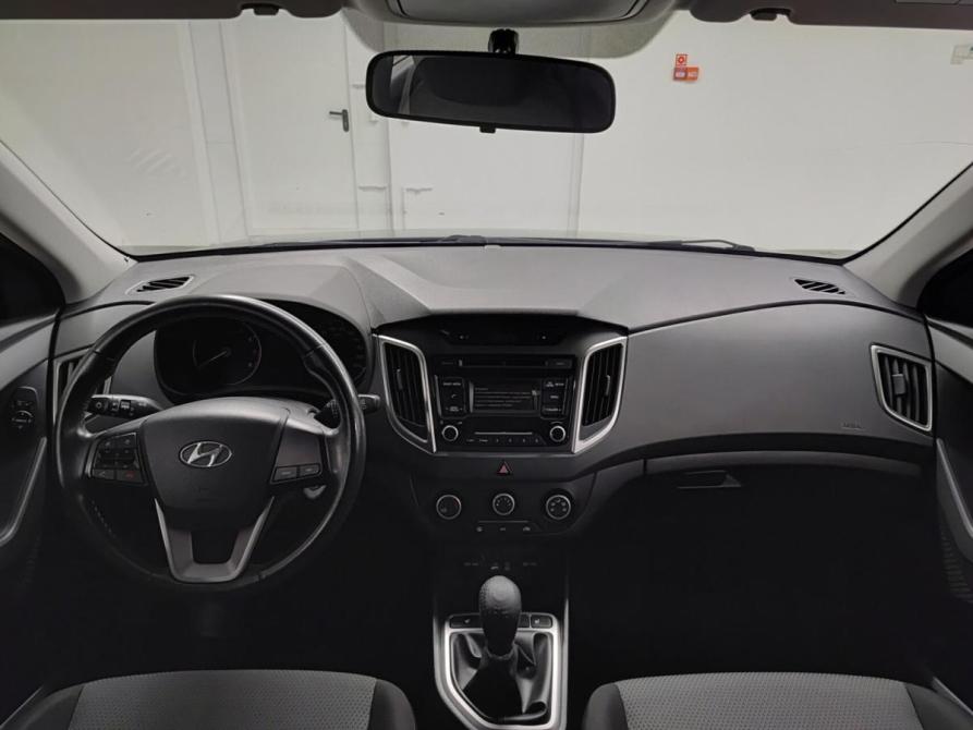 Hyundai Creta I Казань  - изображение 17