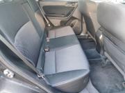 Subaru Forester IV Москва  - изображение 30