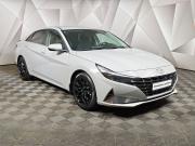 Hyundai Elantra VII (CN7) Москва  - изображение 23