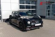 Nissan Juke Nismo I Владимир  - изображение 25