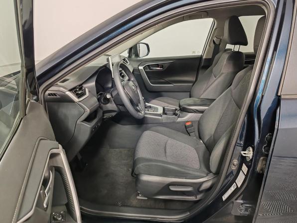 Toyota RAV4 V (XA50) с пробегом 2020 года, цена 2 749 000 рублей, 190575 км, внедорожник, Автокод Объявления