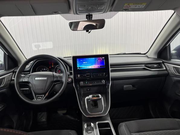 Haval M6 II с пробегом 2023 года, цена 1 797 000 рублей, 27096 км, внедорожник, Автокод Объявления