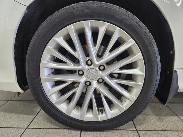 Toyota Camry VII (XV50) с пробегом 2013 года, цена 1 388 000 рублей, 259843 км, седан, Автокод Объявления