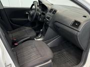 Volkswagen Polo V Рестайлинг Волжский  - изображение 44