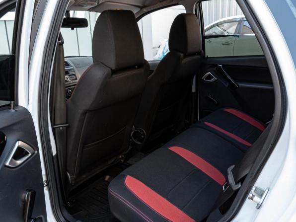 Lada (ВАЗ) Granta I Рестайлинг с пробегом 2025 года, цена 1 110 000 рублей, 38631 км, седан, Автокод Объявления