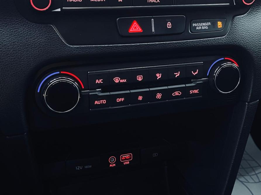 Kia Ceed III Оренбург  - изображение 16