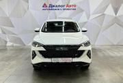 Haval F7x I Рестайлинг Азнакаево  - изображение 28