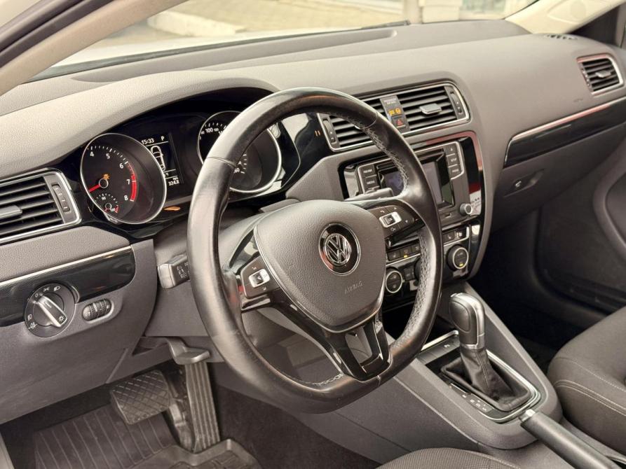 Volkswagen Jetta VI Рестайлинг Воронеж  - изображение 12