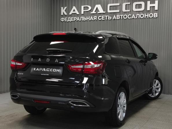 Lada (ВАЗ) Vesta I Рестайлинг (NG) с пробегом 2026 года, цена 1 650 000 рублей, 2893 км, универсал, Автокод Объявления