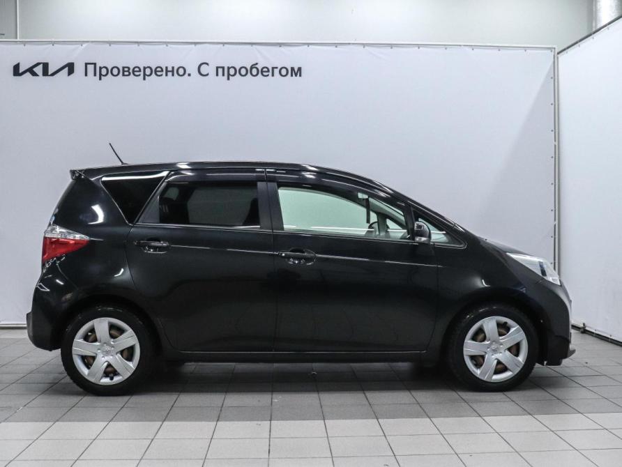 Toyota Ractis II Красноярск  - изображение 6