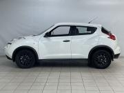 Nissan Juke I Воронеж  - изображение 27