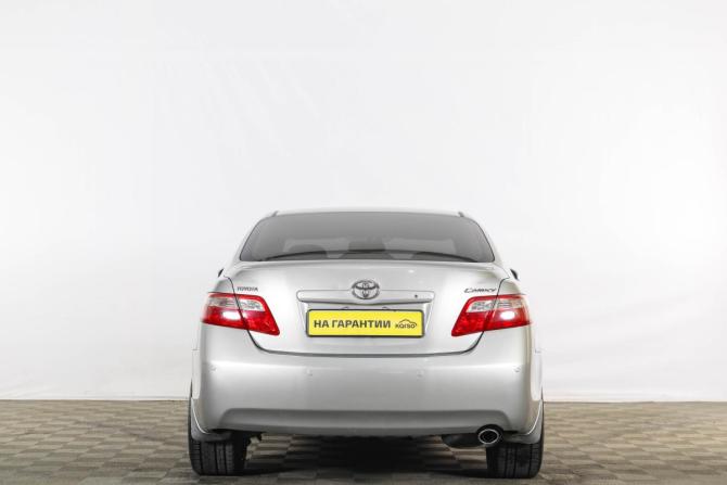 Toyota Camry VI (XV40) Рестайлинг с пробегом 2011 года, цена 1 299 000 рублей, 161000 км, седан, Автокод Объявления