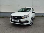 Lada (ВАЗ) Granta I Рестайлинг Санкт-Петербург  - изображение 24