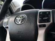 Toyota Land Cruiser Prado 150 Series Калуга  - изображение 52