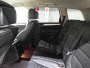 Volkswagen Touareg II Рестайлинг Казань  - изображение 41