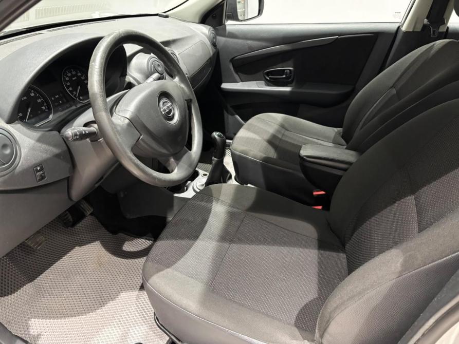 Nissan Almera III (G15) Екатеринбург  - изображение 12