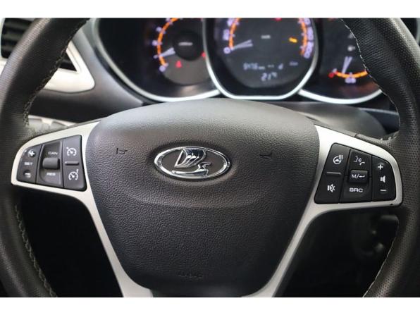 Lada (ВАЗ) Vesta I с пробегом 2021 года, цена 1 080 000 рублей, 70036 км, седан, Автокод Объявления