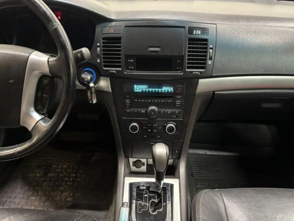 Chevrolet Epica V250 Рестайлинг с пробегом 2012 года, цена 647 000 рублей, 170853 км, седан, Автокод Объявления