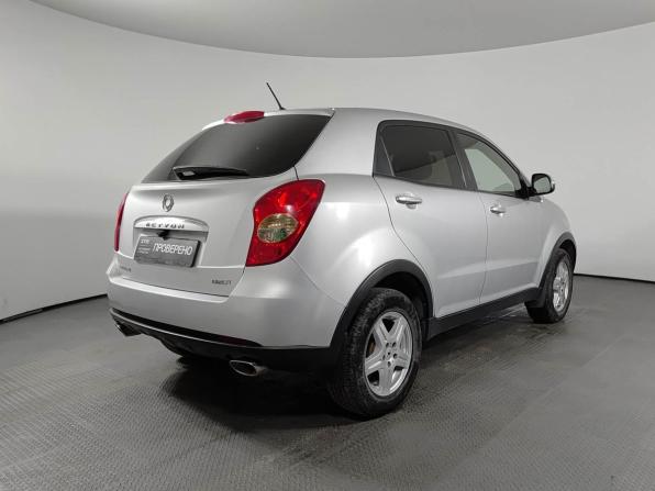 SsangYong Actyon II с пробегом 2013 года, цена 850 000 рублей, 171339 км, внедорожник, Автокод Объявления