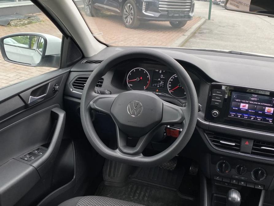 Volkswagen Polo VI Екатеринбург  - изображение 17