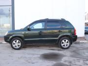Hyundai Tucson I Нижний Новгород  - изображение 19