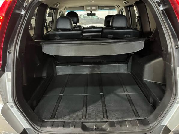 Nissan X-Trail II Рестайлинг с пробегом 2013 года, цена 1 375 000 рублей, 239903 км, внедорожник, Автокод Объявления