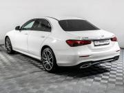 Mercedes-Benz E-Класс V (W213 S213 C238) Рестайлинг Москва  - изображение 24