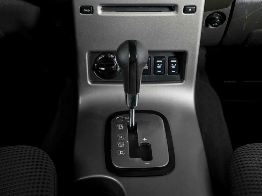 Nissan Pathfinder III Екатеринбург  - изображение 16