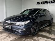 Kia Optima IV Рестайлинг Уфа  - изображение 35