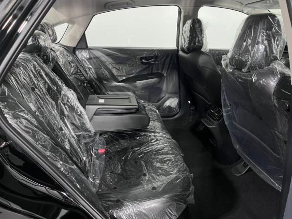Honda Crider II Рестайлинг с пробегом 2024 года, цена 2 099 000 рублей, 10 км, седан, Автокод Объявления