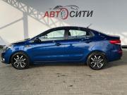 Kia Rio III Рестайлинг Тамбов  - изображение 25
