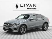 Mercedes-Benz GLC Coupe I (C253) Москва  - изображение 24
