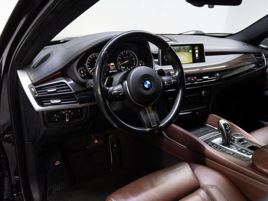 BMW X6 II (F16) Тюмень  - изображение 10