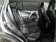 Toyota RAV4 IV (XA40) Екатеринбург  - изображение 37