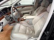 Mercedes-Benz S-Класс V (W221) Рестайлинг Краснодар  - изображение 34