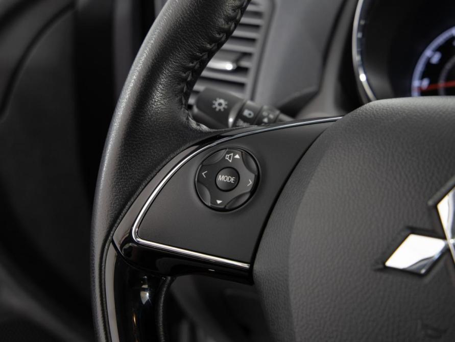 Mitsubishi ASX I Рестайлинг 3 Санкт-Петербург  - изображение 17