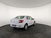 Renault Logan II Рестайлинг Москва  - изображение 30