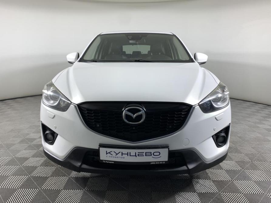 Mazda CX-5 I Москва  - изображение 2