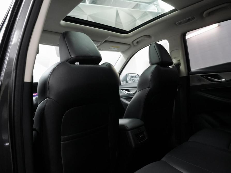 Changan CS35 Plus I Рестайлинг Ульяновск  - изображение 13