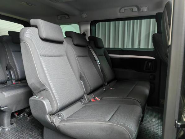 Citroen SpaceTourer I с пробегом 2019 года, цена 2 499 000 рублей, 143846 км, минивэн, Автокод Объявления