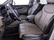 Hyundai Santa Fe IV Москва  - изображение 50