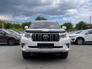 Toyota Land Cruiser Prado 150 Series Рестайлинг 2 Челябинск  - изображение 21