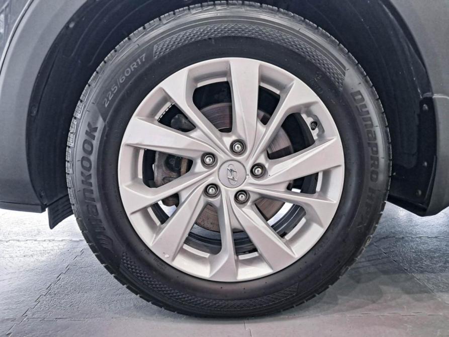 Hyundai Tucson III Рестайлинг Казань  - изображение 22