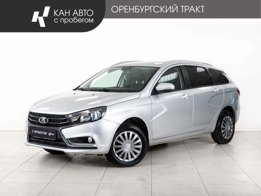 Lada (ВАЗ) Vesta I Казань  - изображение 1