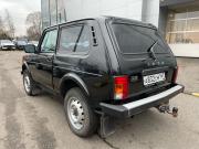 Lada (ВАЗ) Niva Legend I Санкт-Петербург  - изображение 15