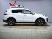 Kia Sportage IV Рестайлинг Уфа  - изображение 21