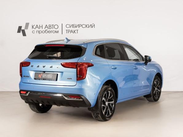 Haval Jolion I с пробегом 2023 года, цена 2 119 658 рублей, 20700 км, внедорожник, Автокод Объявления