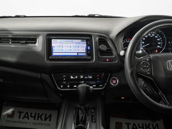 Honda Vezel I с пробегом 2017 года, цена 1 740 000 рублей, 96921 км, внедорожник, Автокод Объявления